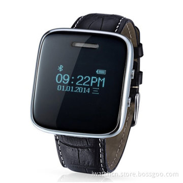 Bw005, Smart Bluetooth Watch